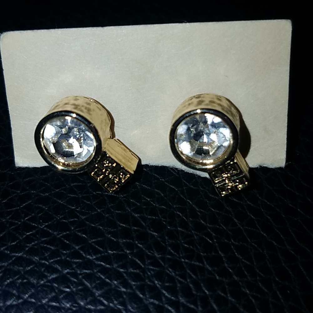Vintage 1965 Gevinchy studs